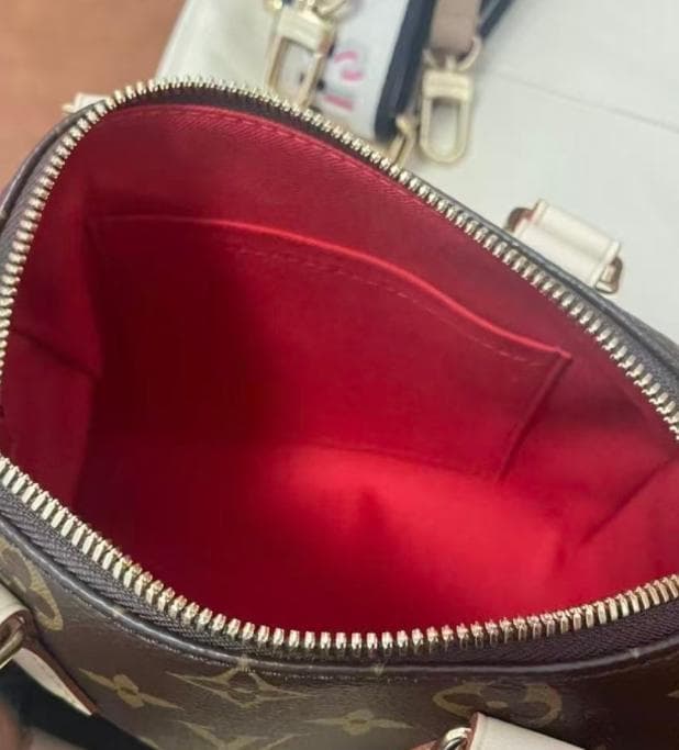 Louis ~~Vuitton モノグラム ハンドバッグ