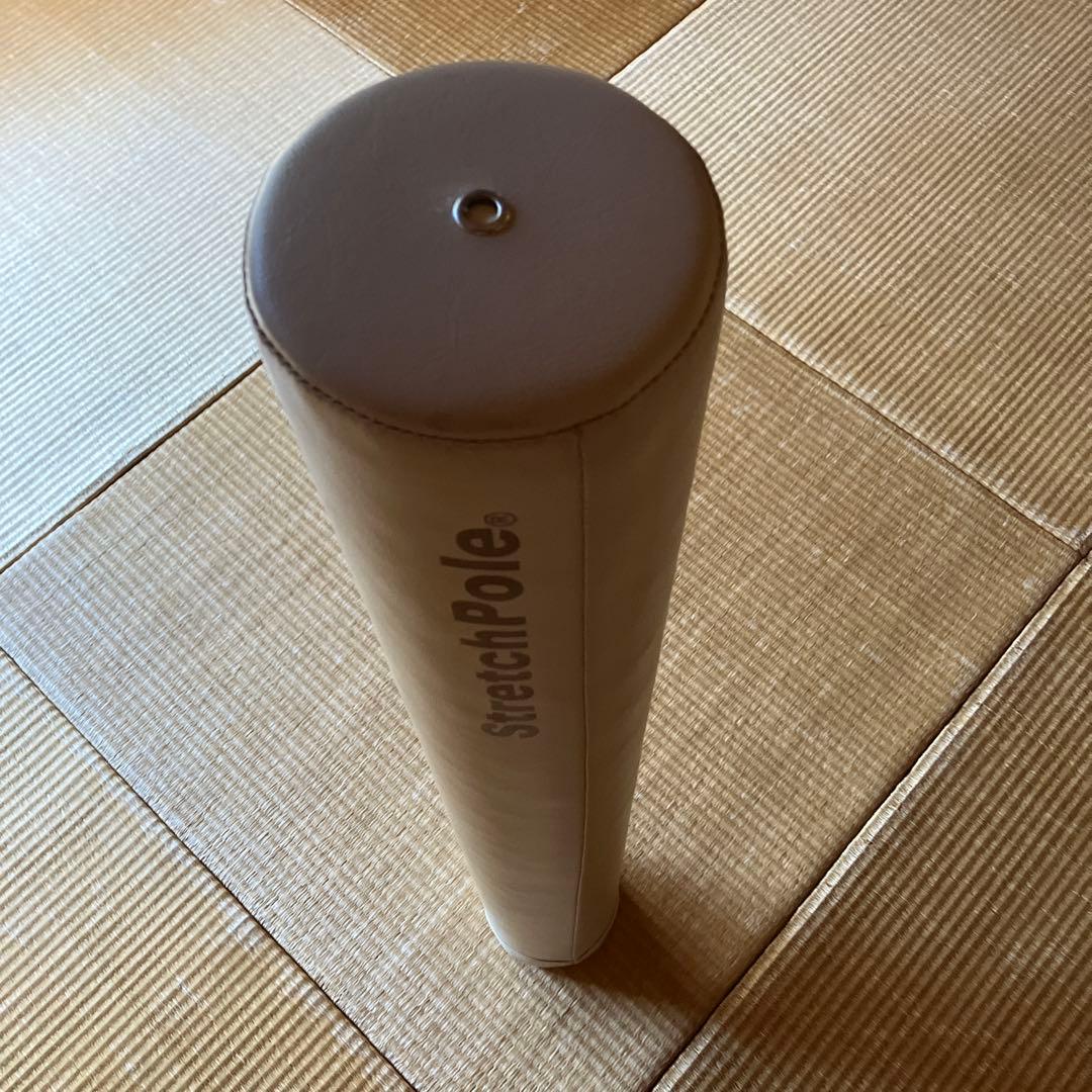 StretchPole ストレッチポール