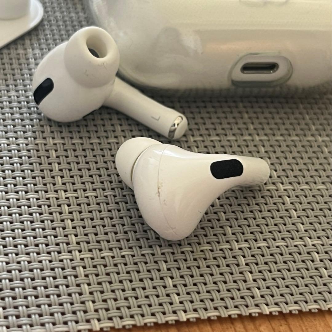 AirPods pro 第一世代 正規品