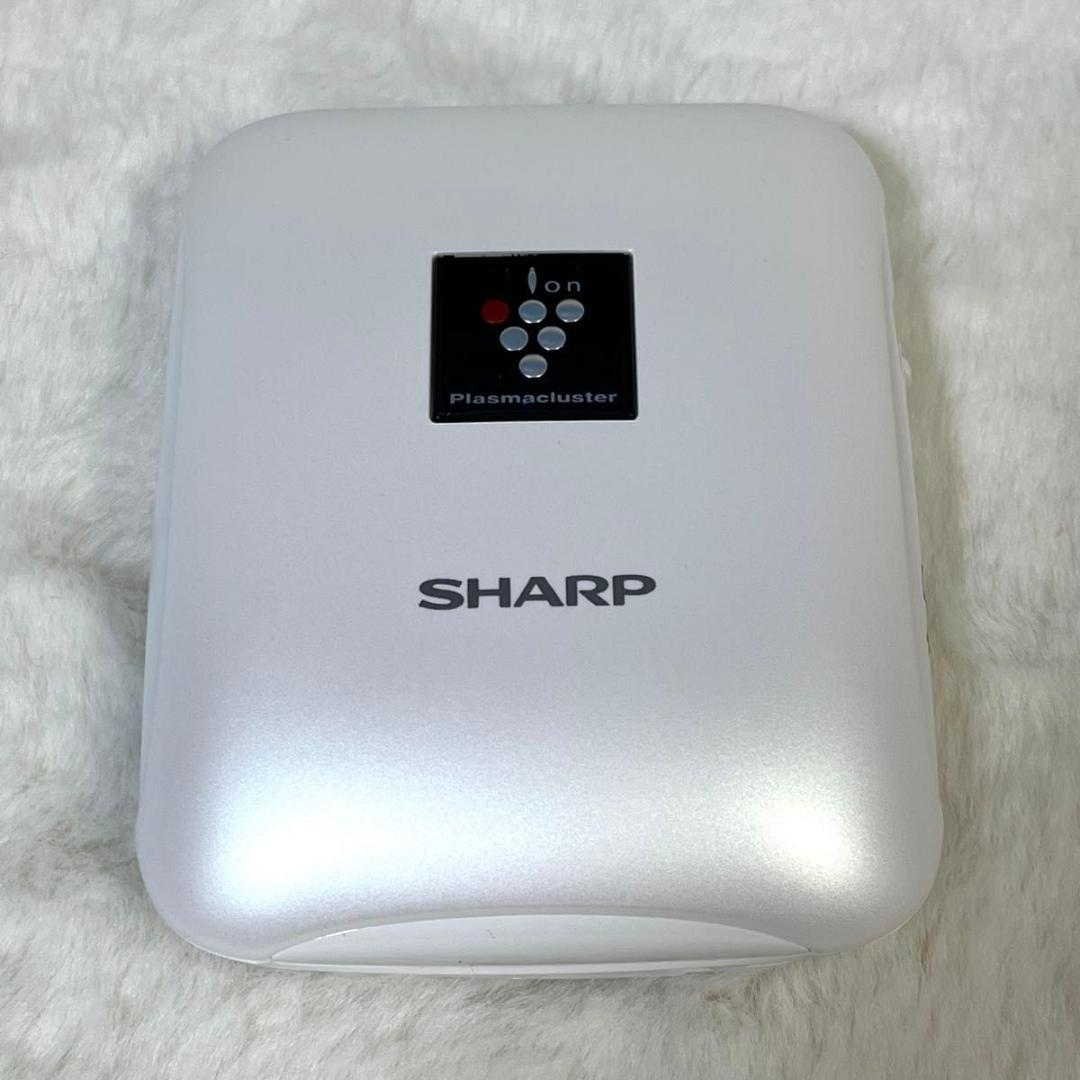 SHARP プラズマクラスターイオン発生器 IG-NM1S