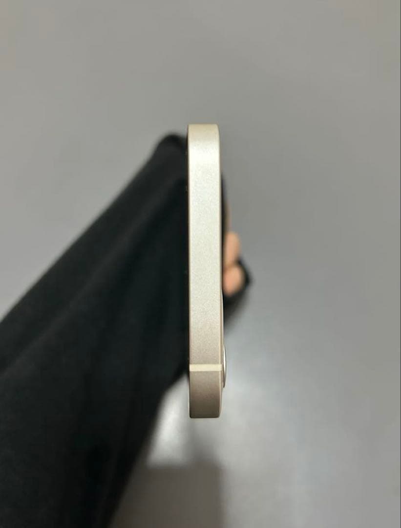 iPhone12 64GB ホワイト 美品