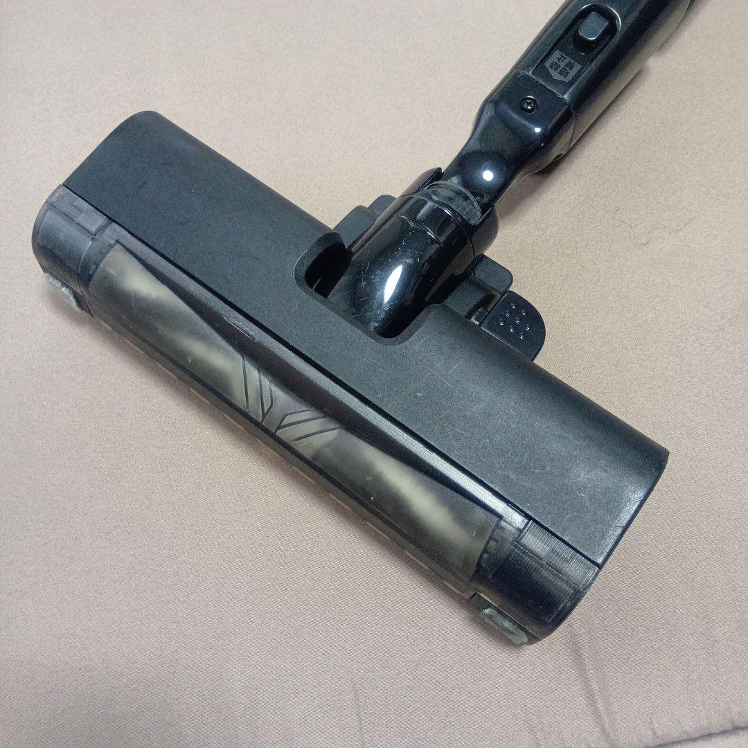 【訳あり品】Panasonicコード式サイクロン掃除機（MC-SR39K)