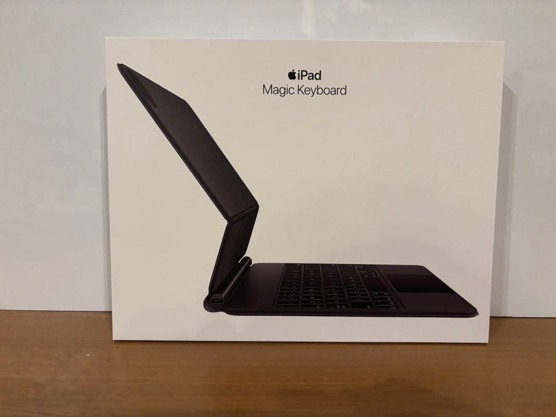11インチiPad Air (M2)用Magic Keyboard 日本語