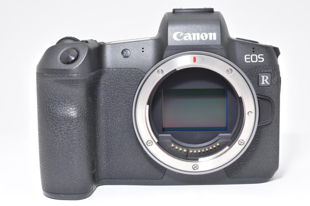 デジタルカメラ Canon EOS R Mirrorless Camera