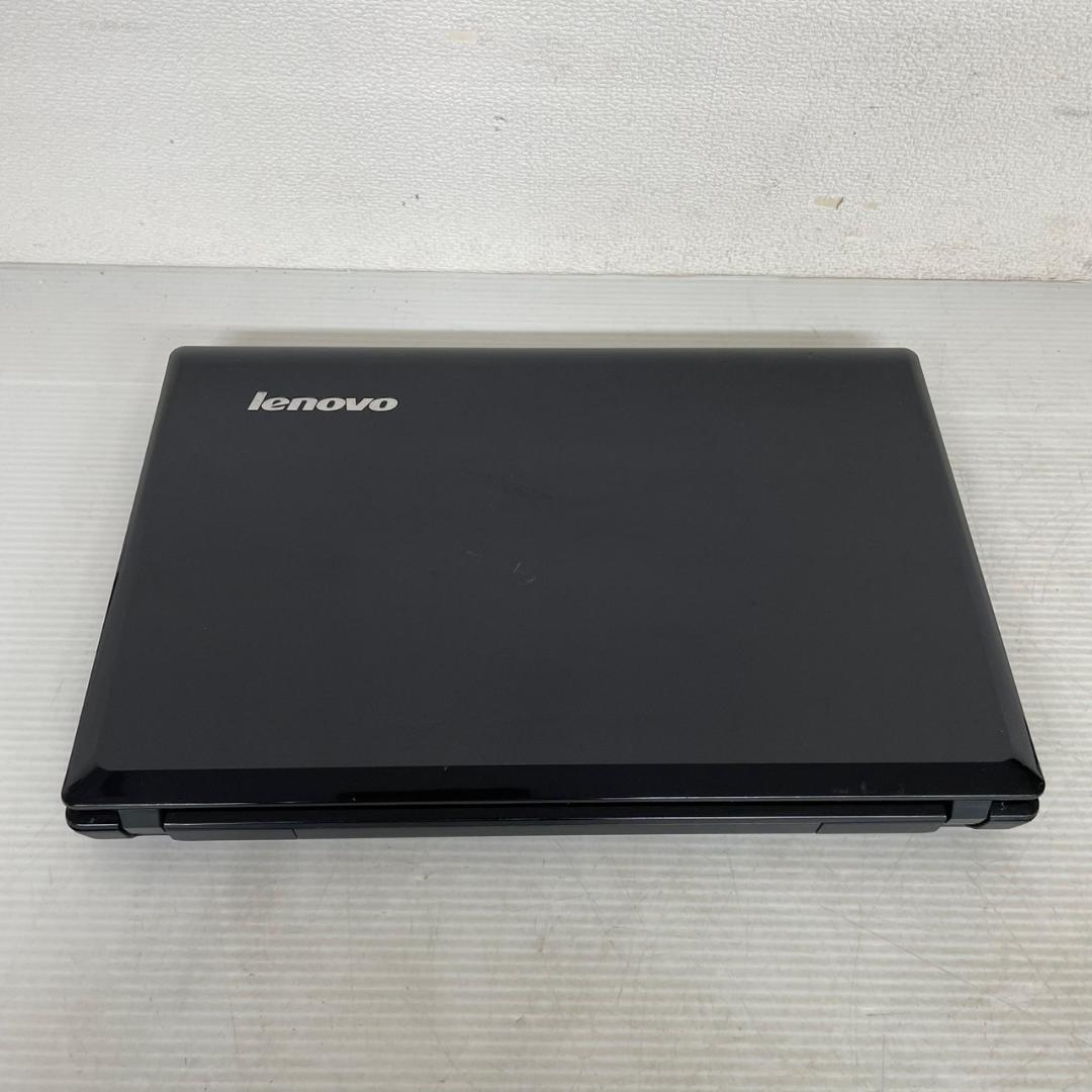 レノボG580 2689 ノートパソコン Windows10 Y1550