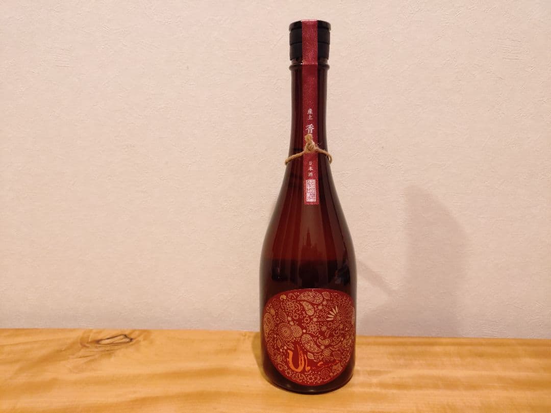 【珠玉の日本酒セレクション】而今 純米吟醸 山田錦＆産土 香子 五農醸