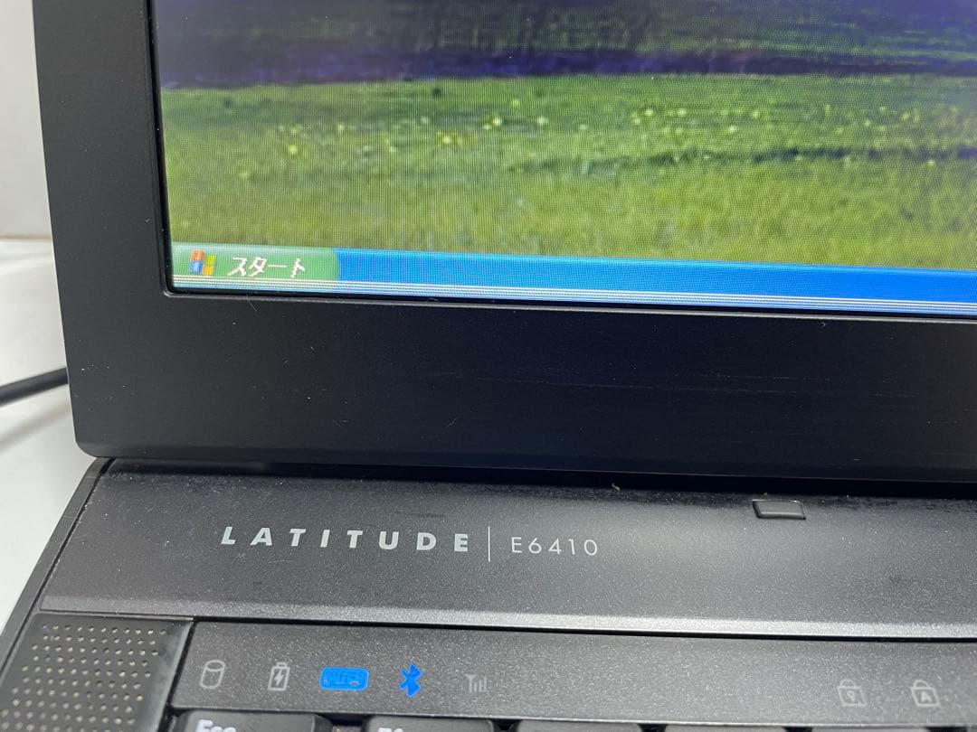 訳あり【994】Dell Latitude E6410 i5 XP office