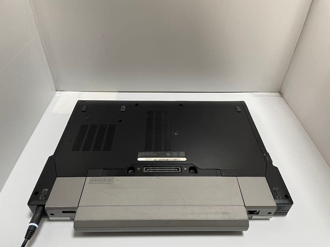 訳あり【994】Dell Latitude E6410 i5 XP office