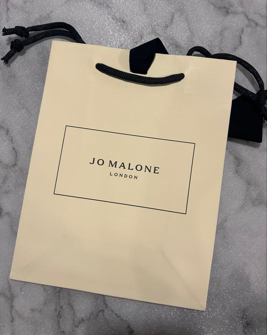 JO MALONE イングリッシュペアーボディークリーム　コロンセット