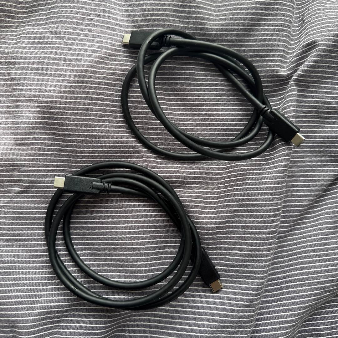 AV Access USB-C KVMスイッチドッキングステーション