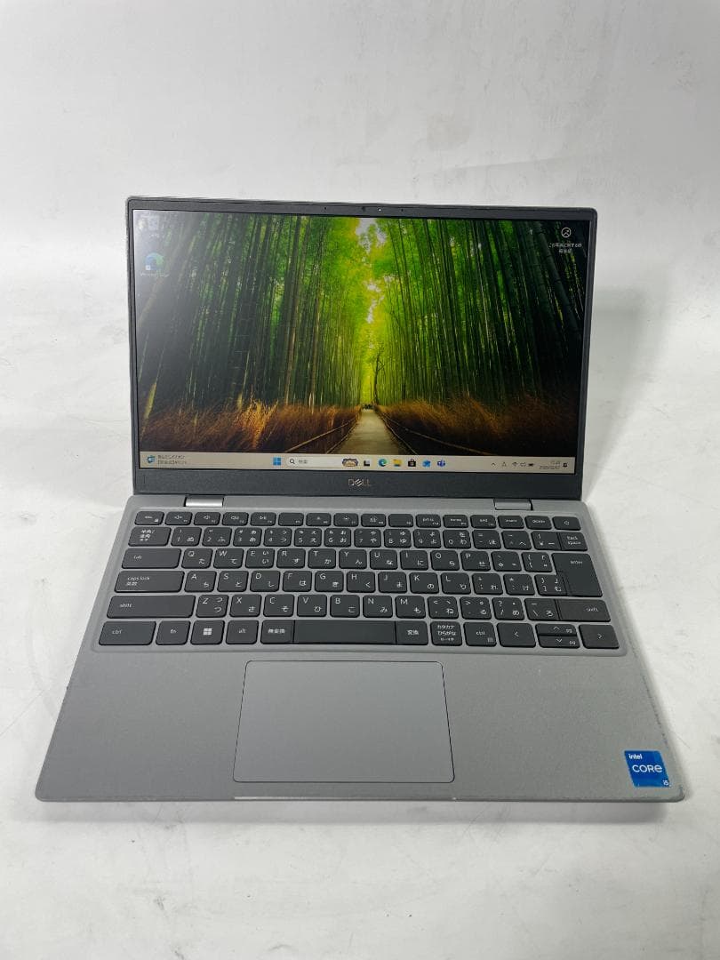 Dell Latitude 3320 11世代-i5/256GB/8GB