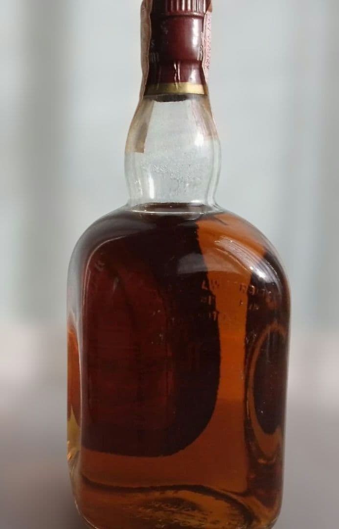 King's Ransom 12年 スコッチウイスキー 750ml　3