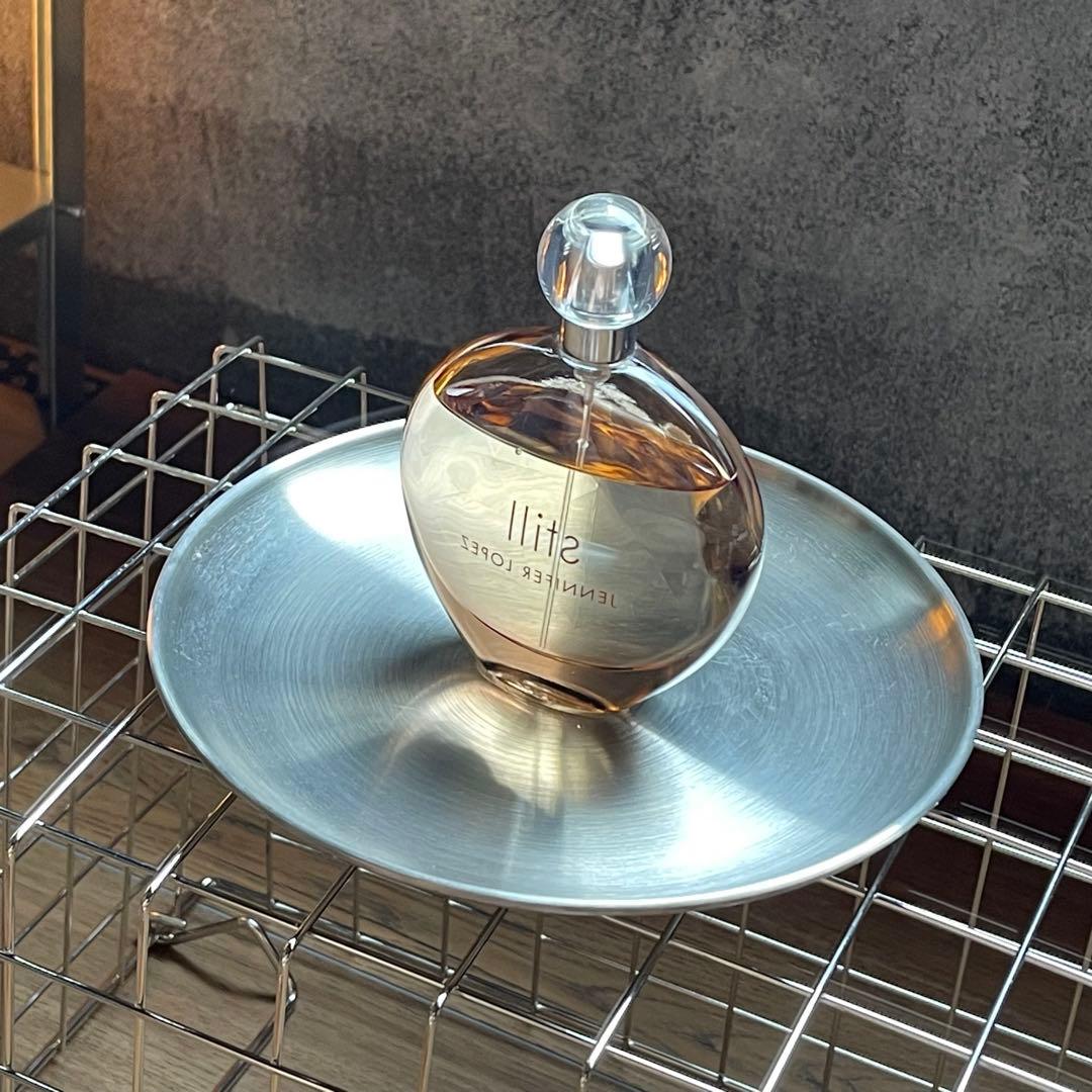 香水(女性用) JENNIFER LOPEZ STILL EDP 100ml