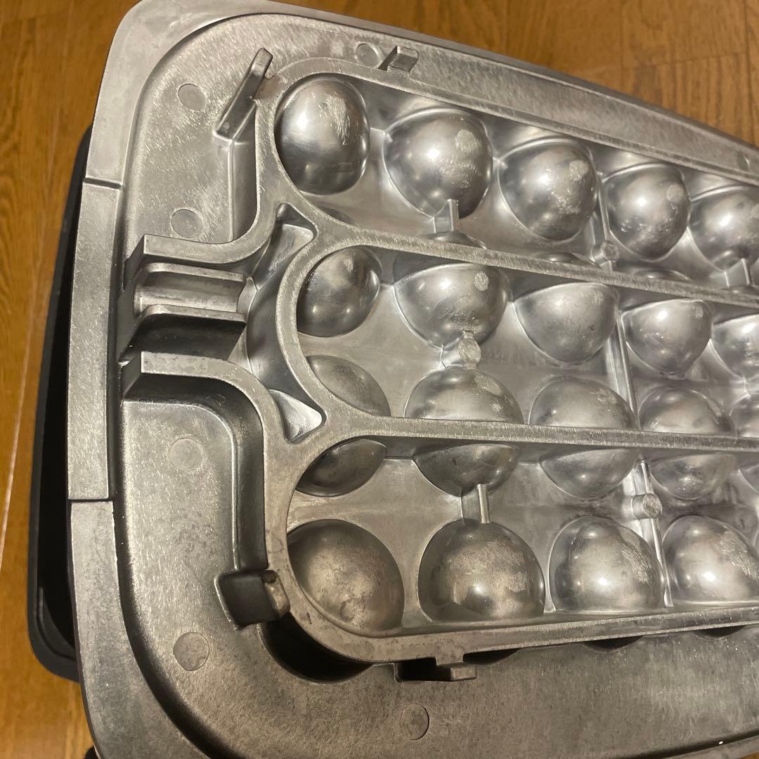 ホットプレート　アイリスオーヤマ　APA-137