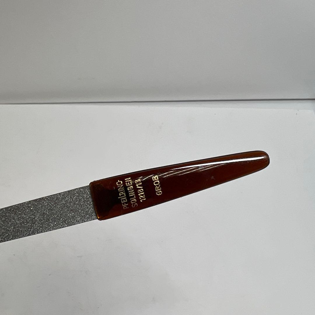 SOLINGEN ゾーリンゲン　お手入れセット　東さ8-0404☆2F