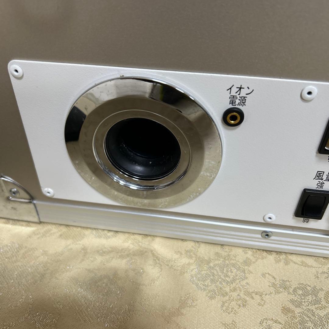 ガイアイオン　SAJ 新エネルギー研究所