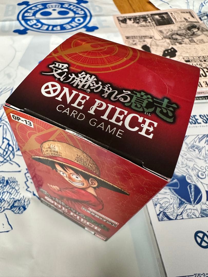 ONE PIECE BASE SHOP まとめ売り