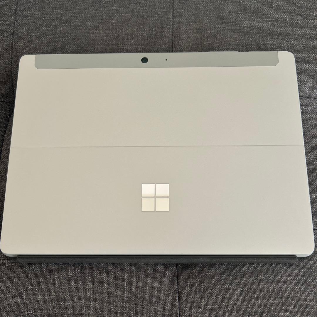 Microsoft Surface Go4 本体（未使用品） 充電器キーボード付