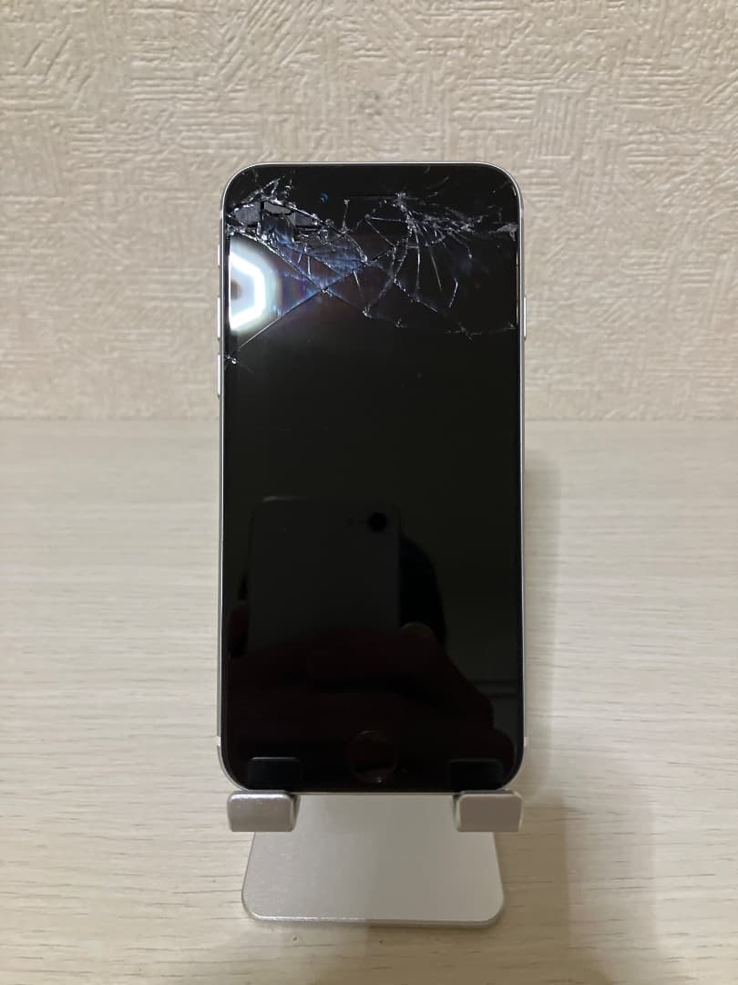 iPhone SE (第2世代)