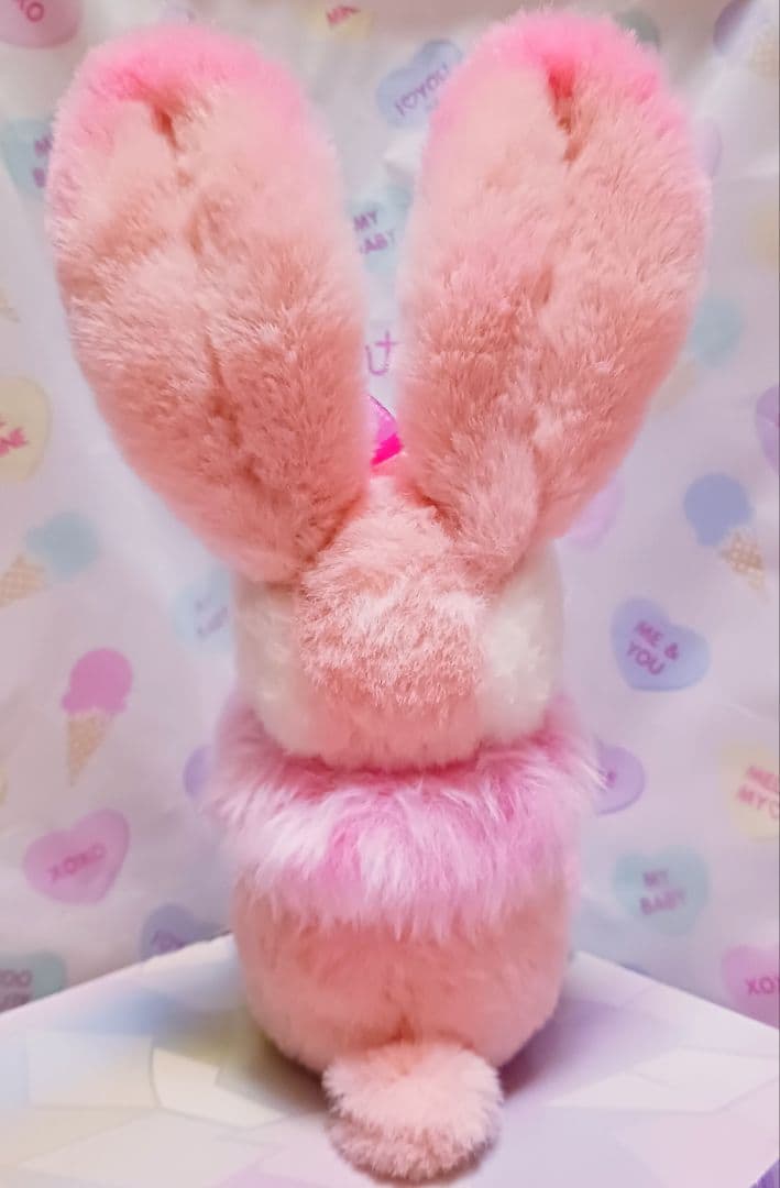 【ハンドメイド】ユメミルBunny 　イマジナリー