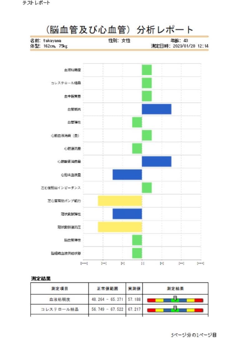 PC付　量子アナライザー　波動測定器　波動　量子共鳴　磁気共鳴　健康管理