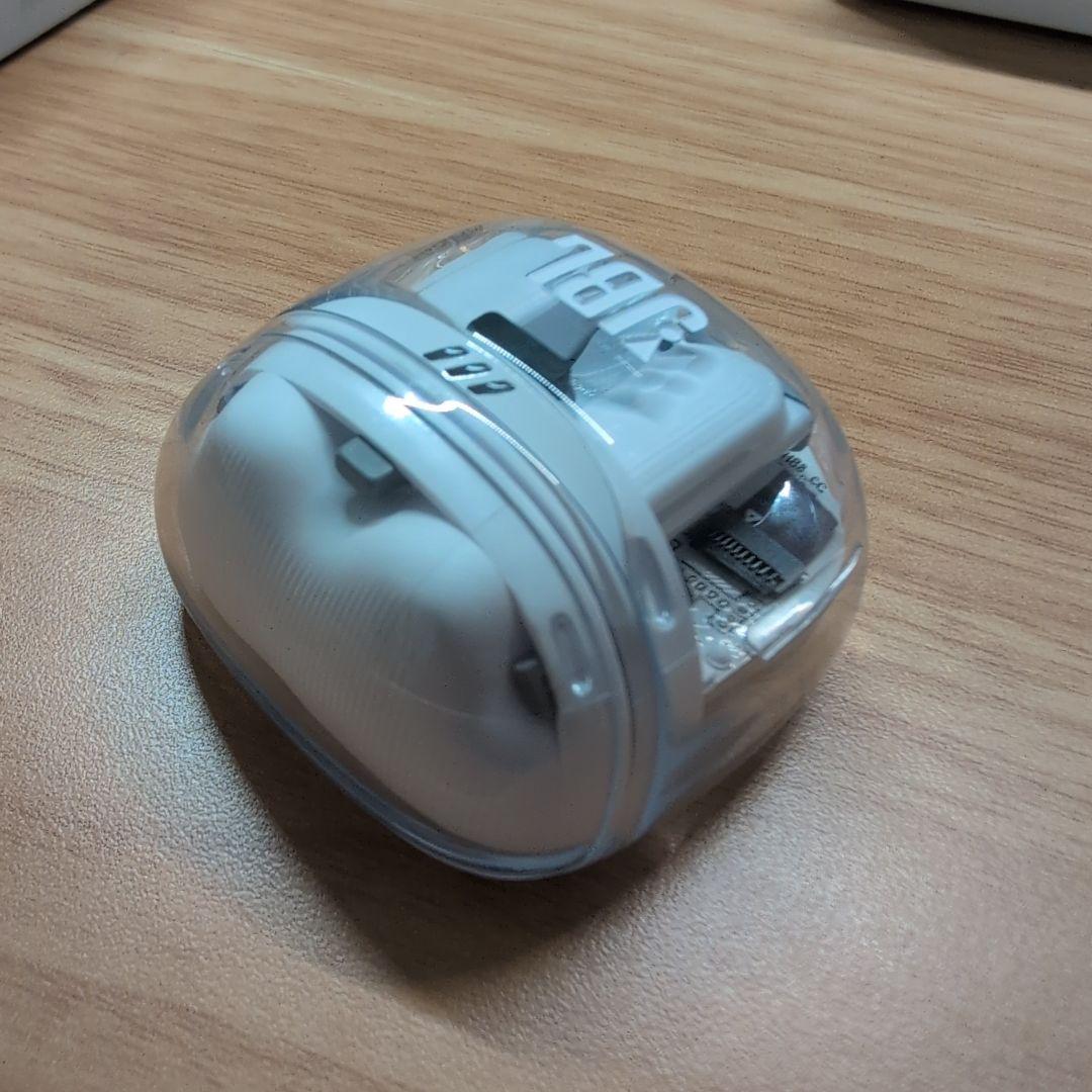JBL TUNE FLEX2 ワイヤレスイヤホン