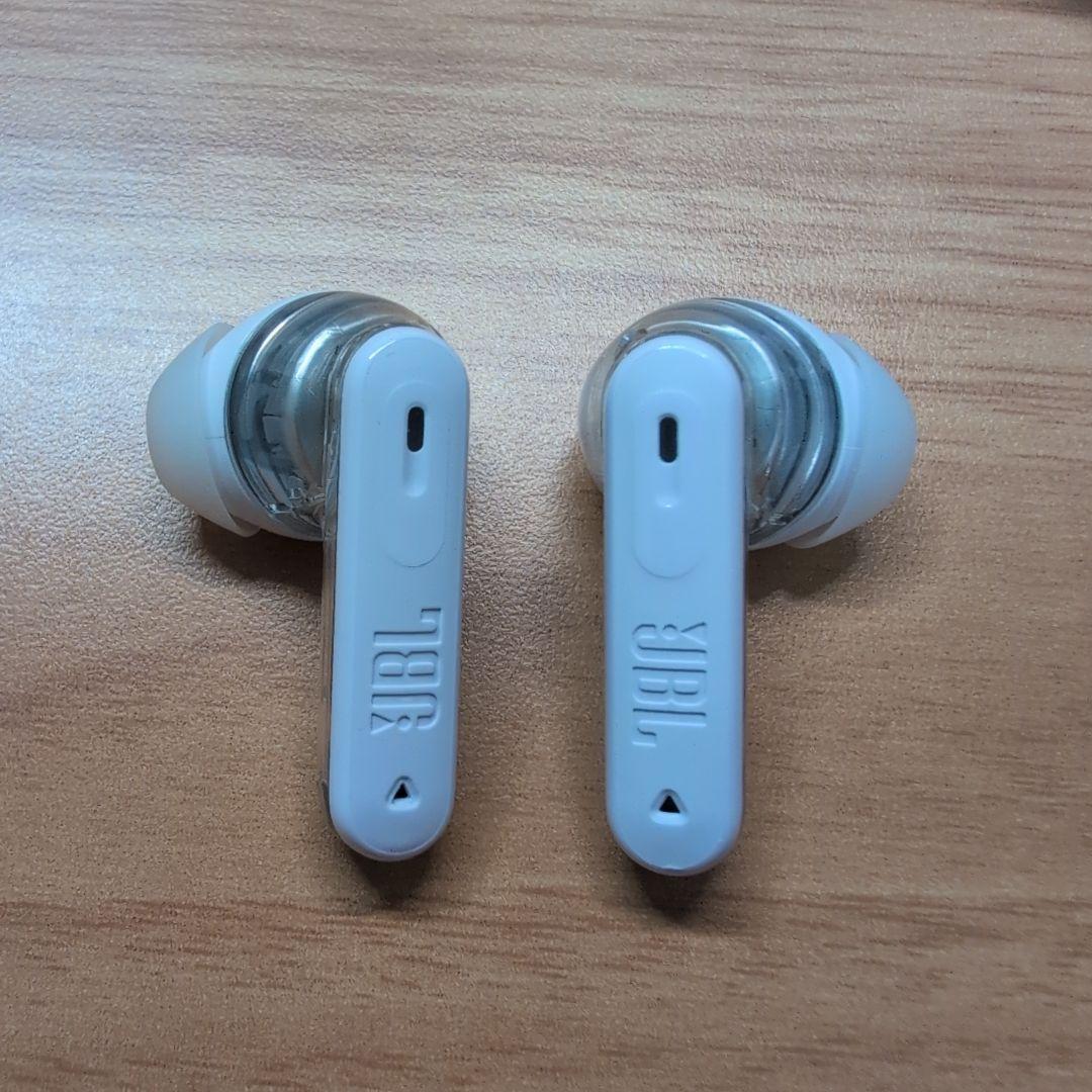 JBL TUNE FLEX2 ワイヤレスイヤホン