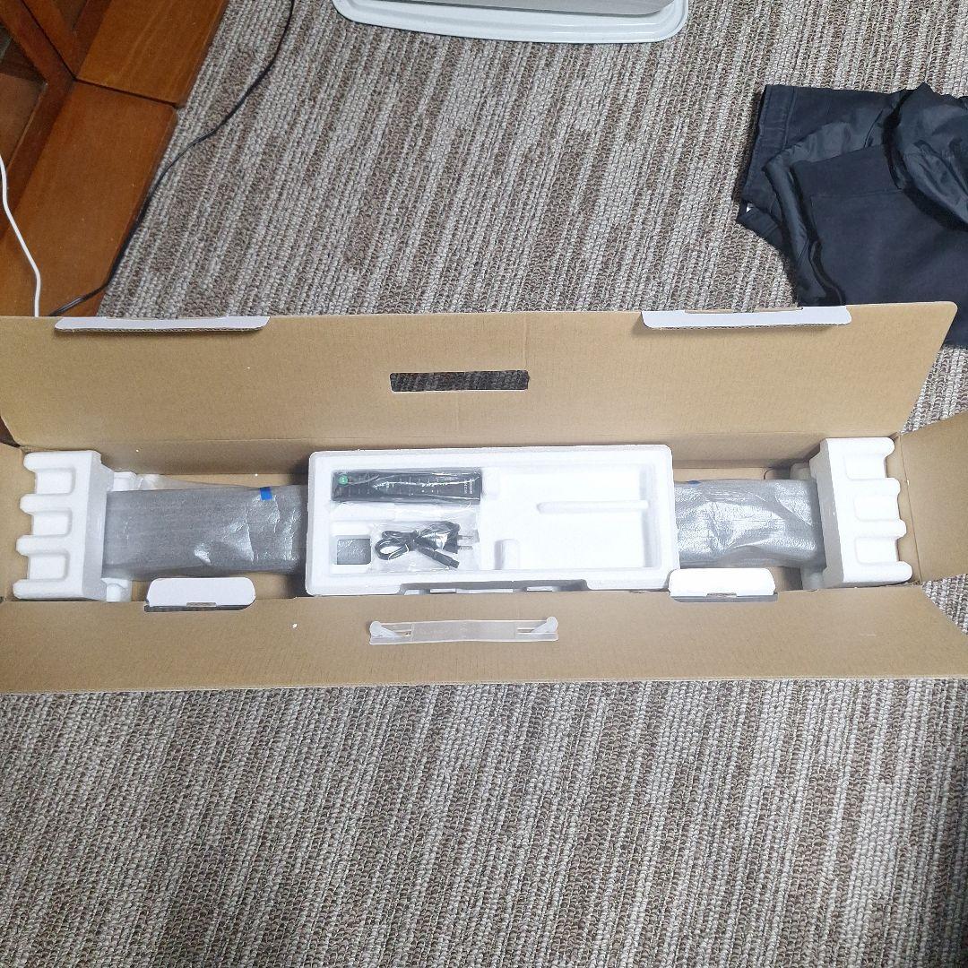 SONY サウンドバー