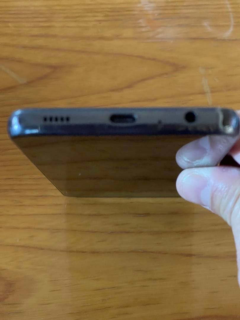 SAMSUNG Galaxy スマートフォン　A32 au