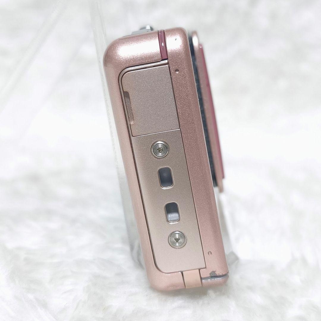 美品✨FUJIFILM FinePix Z300 ピンク 箱 付属品