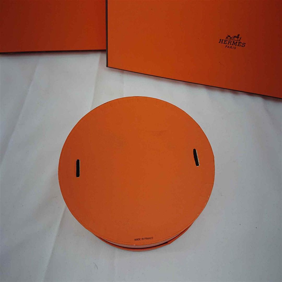 ♡エルメス HERMES 空箱 オレンジ ボックス 3点セット