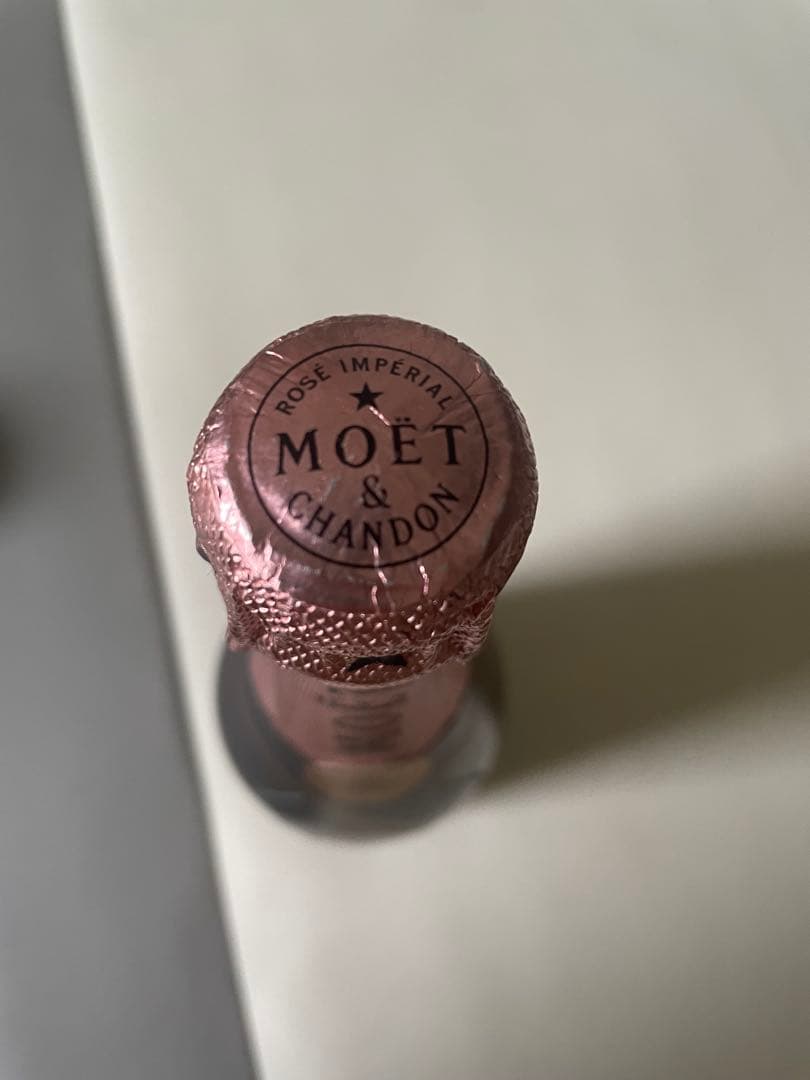 モエエシャンドン ROSE IMPERIAL 750ml