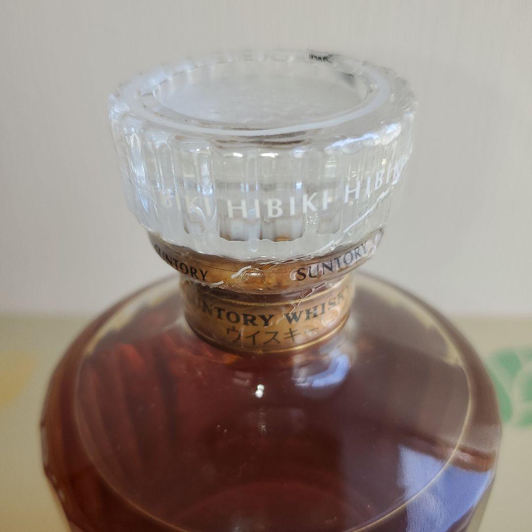 SUNTORY 響 17年