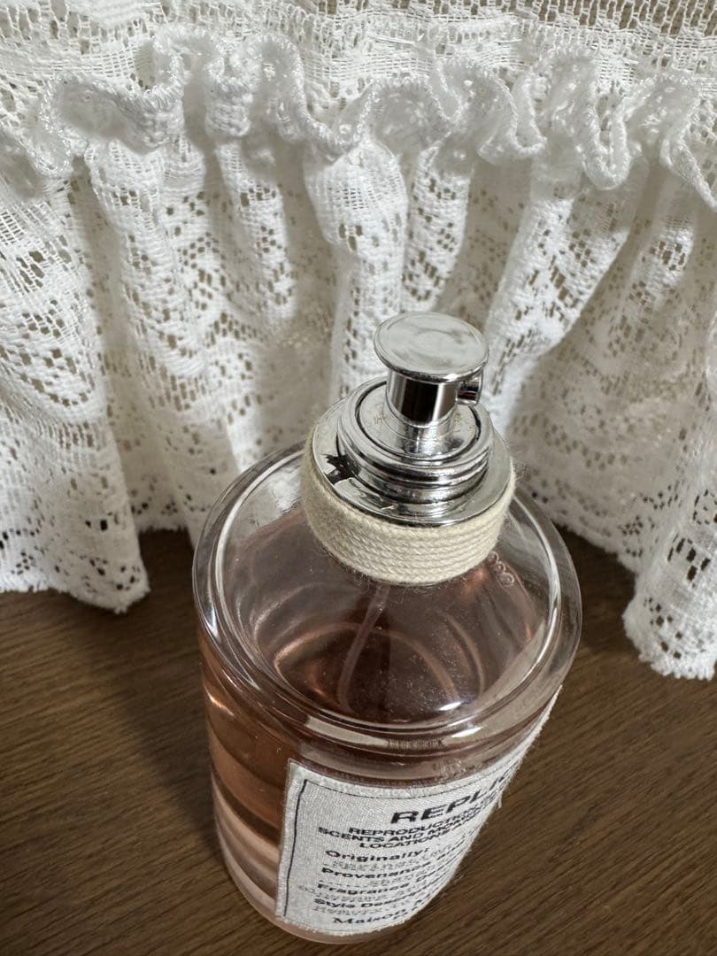 Maison Margiela 香水　マルジェラ　スプリングタイムインアパーク