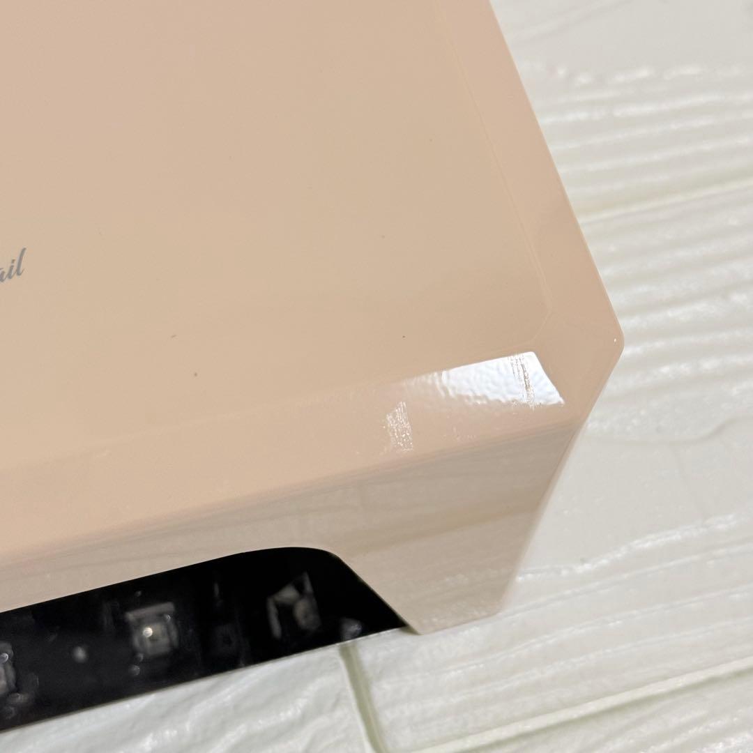 Ann Professional コードレス LED/UVライト ハイブリッド