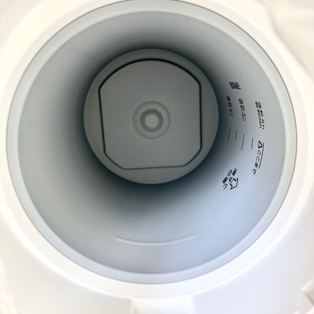 ■ 新品未使用 ■ 象印 EE-RQ50-WA ホワイト
