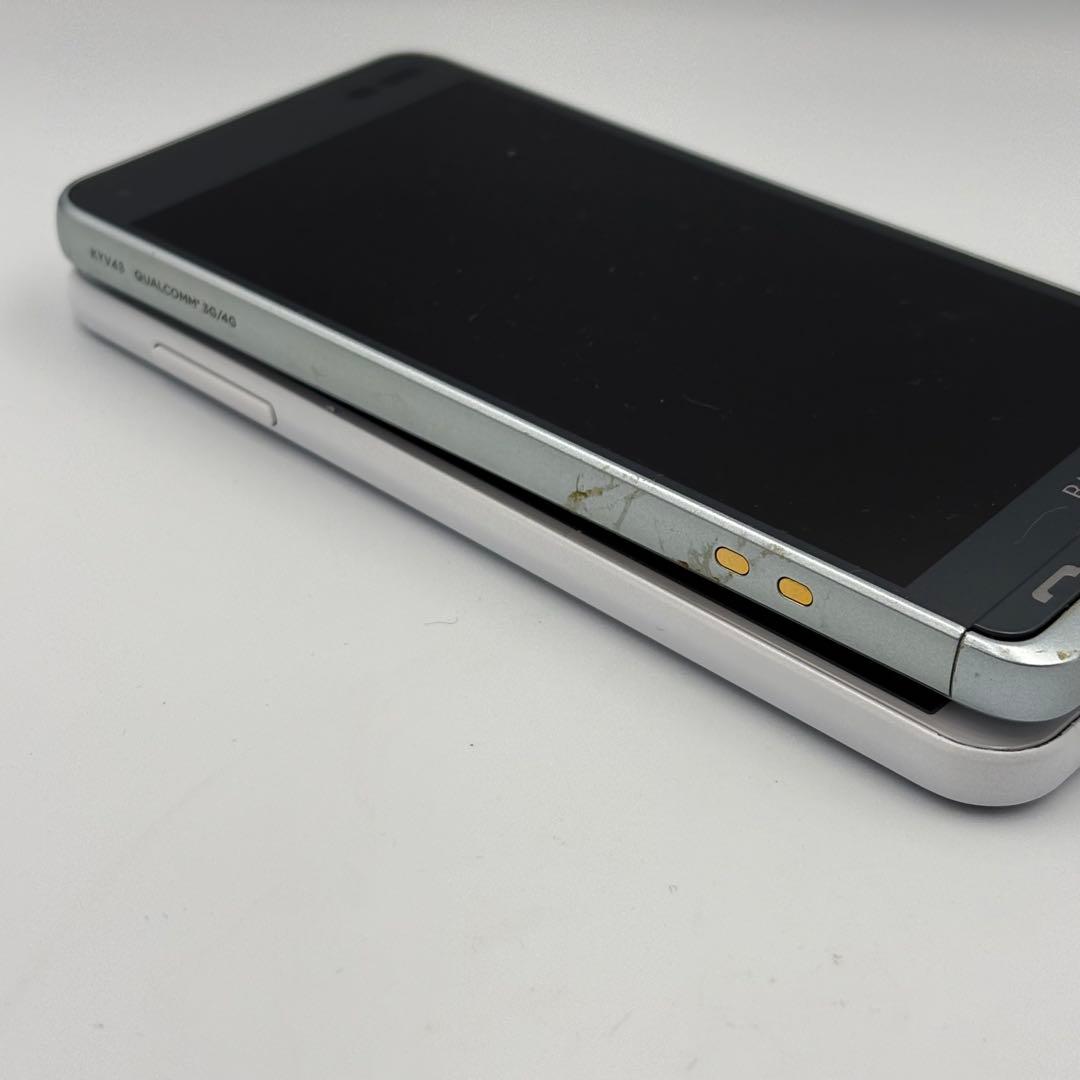 ドコモ エーユー スマートフォン まとめ売り アクオス 1116-S7510s