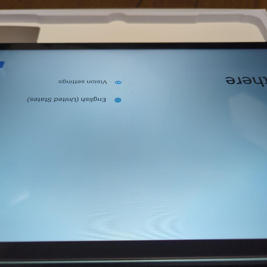 odea a12 タブレット