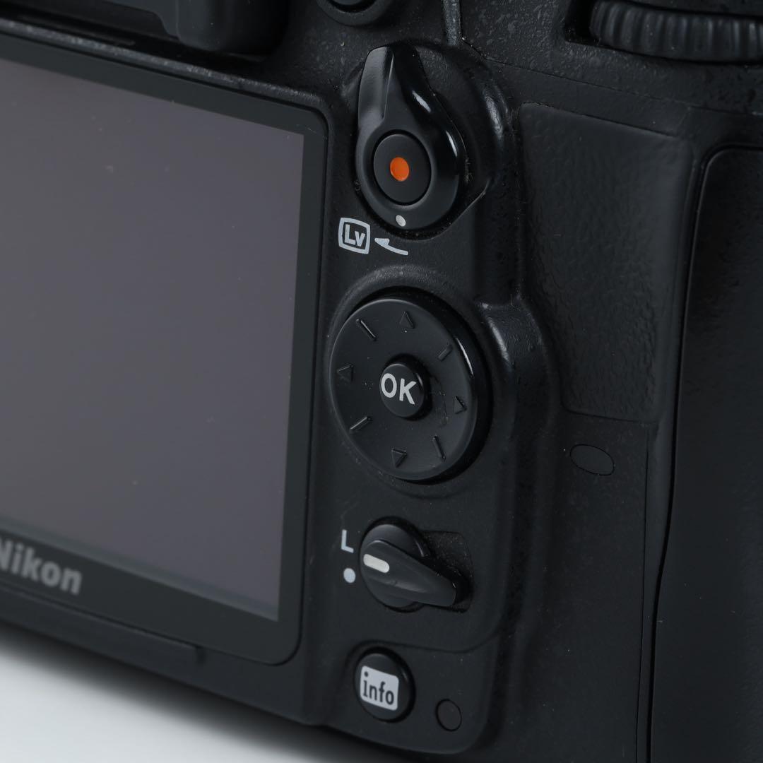 一眼レフカメラ☆ニコン D7000☆超望遠付Wレンズセット
