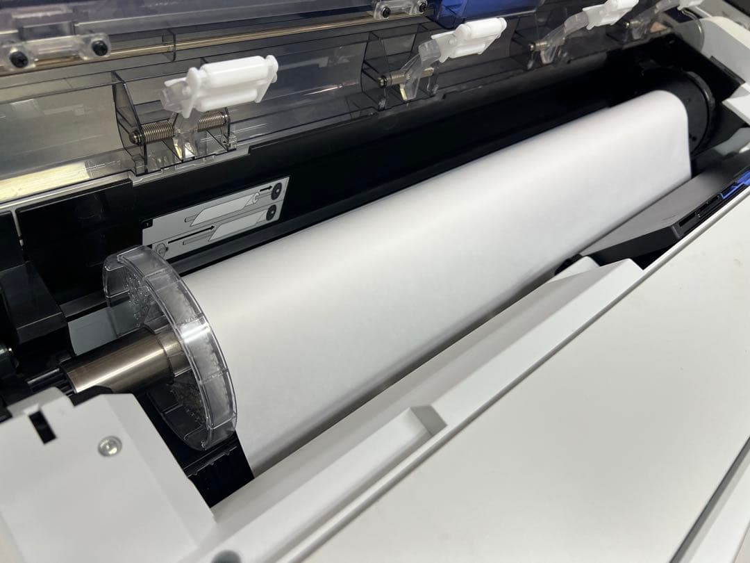 目詰まり無し EPSON SC-T3150 A1 大判 プリンター プロッター