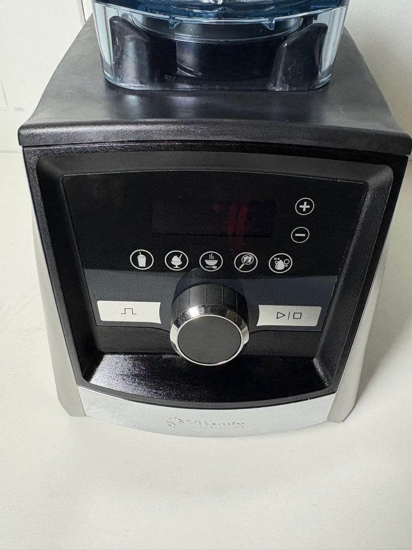 Vitamix A3500i 高性能ブレンダー　ミキサー
