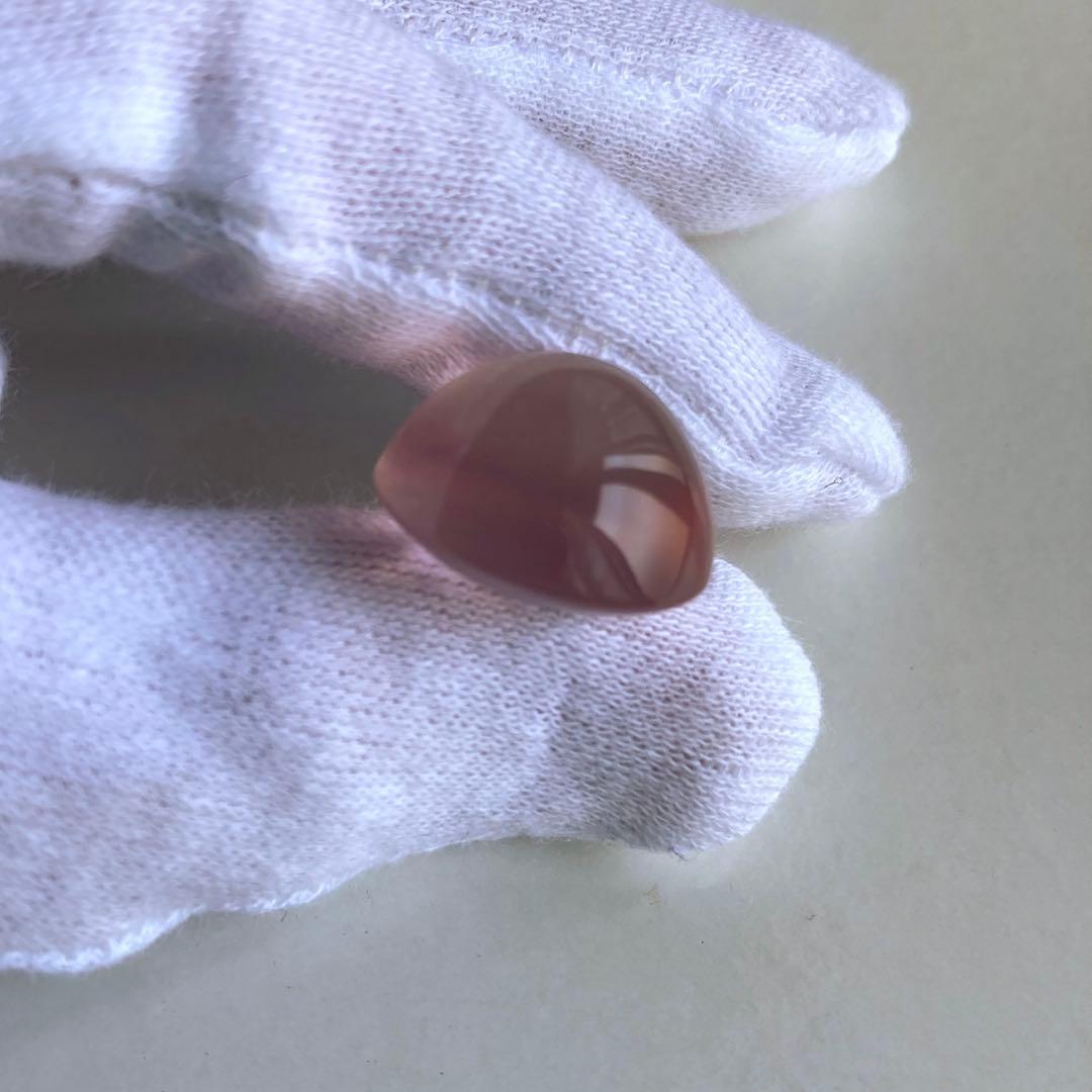 スターローズクォーツ 26.00ct ブラジル産