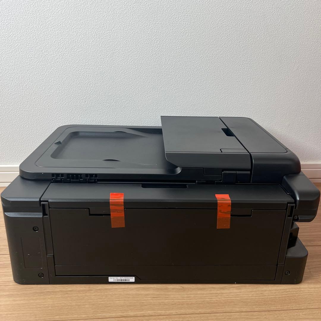【未使用・訳あり】Canon インクジェットプリンター TR9530