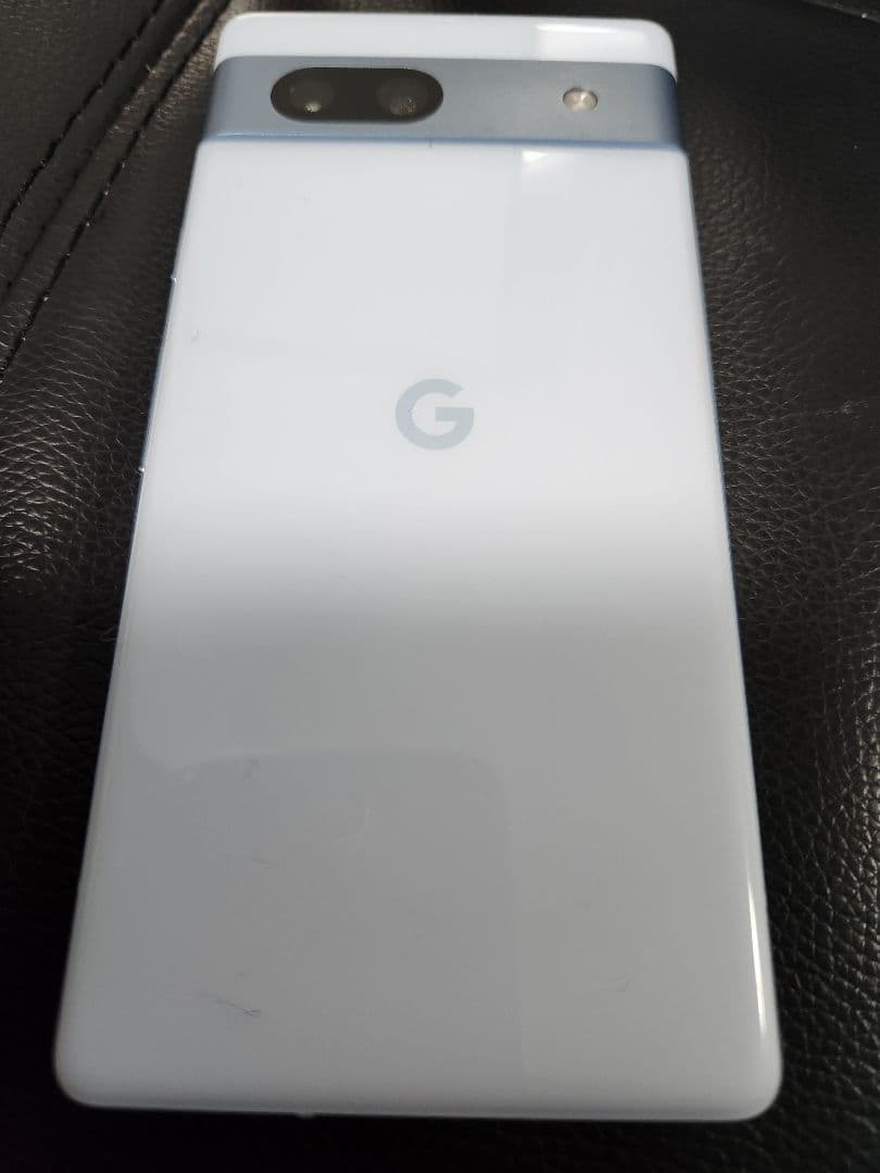スマートフォン Google PIXEL 7A　ジャンク