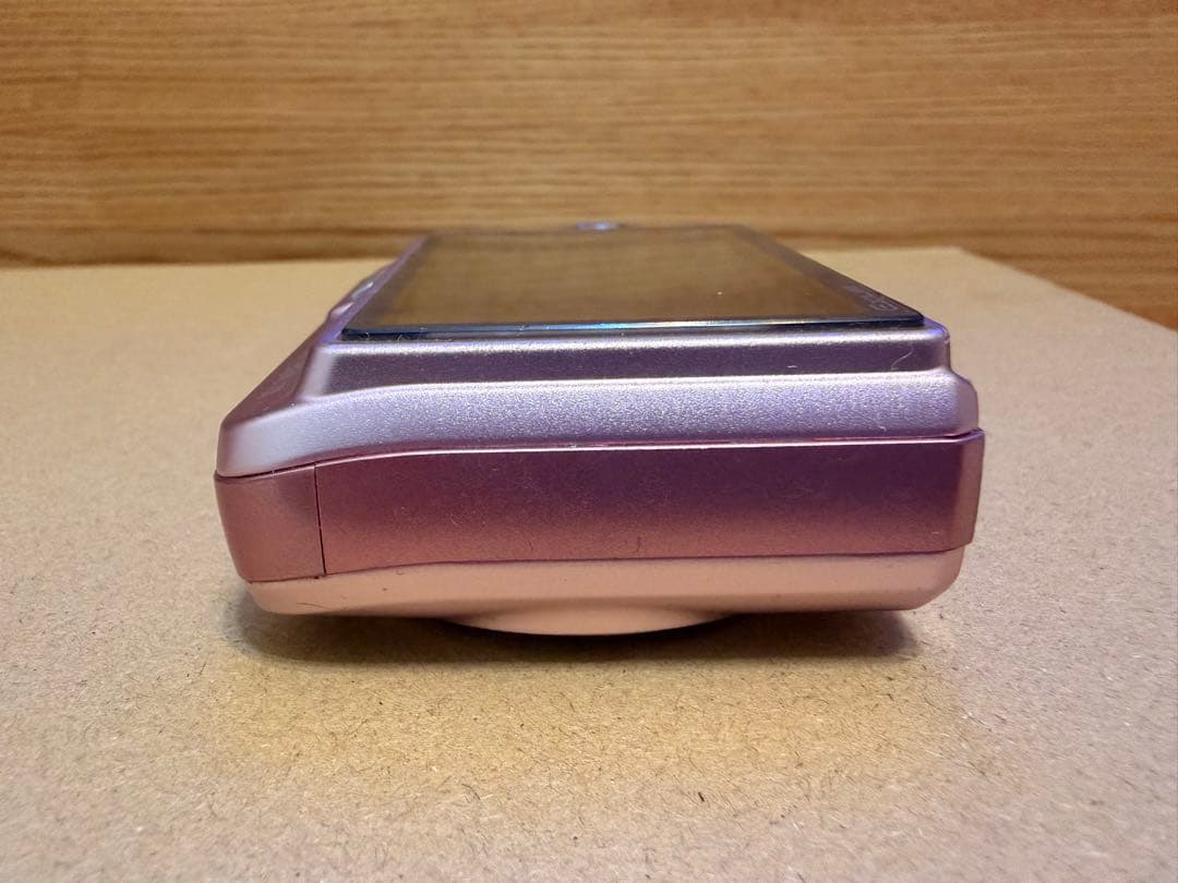 EX-Z1080 CASIO デジタルカメラ　ピンク
