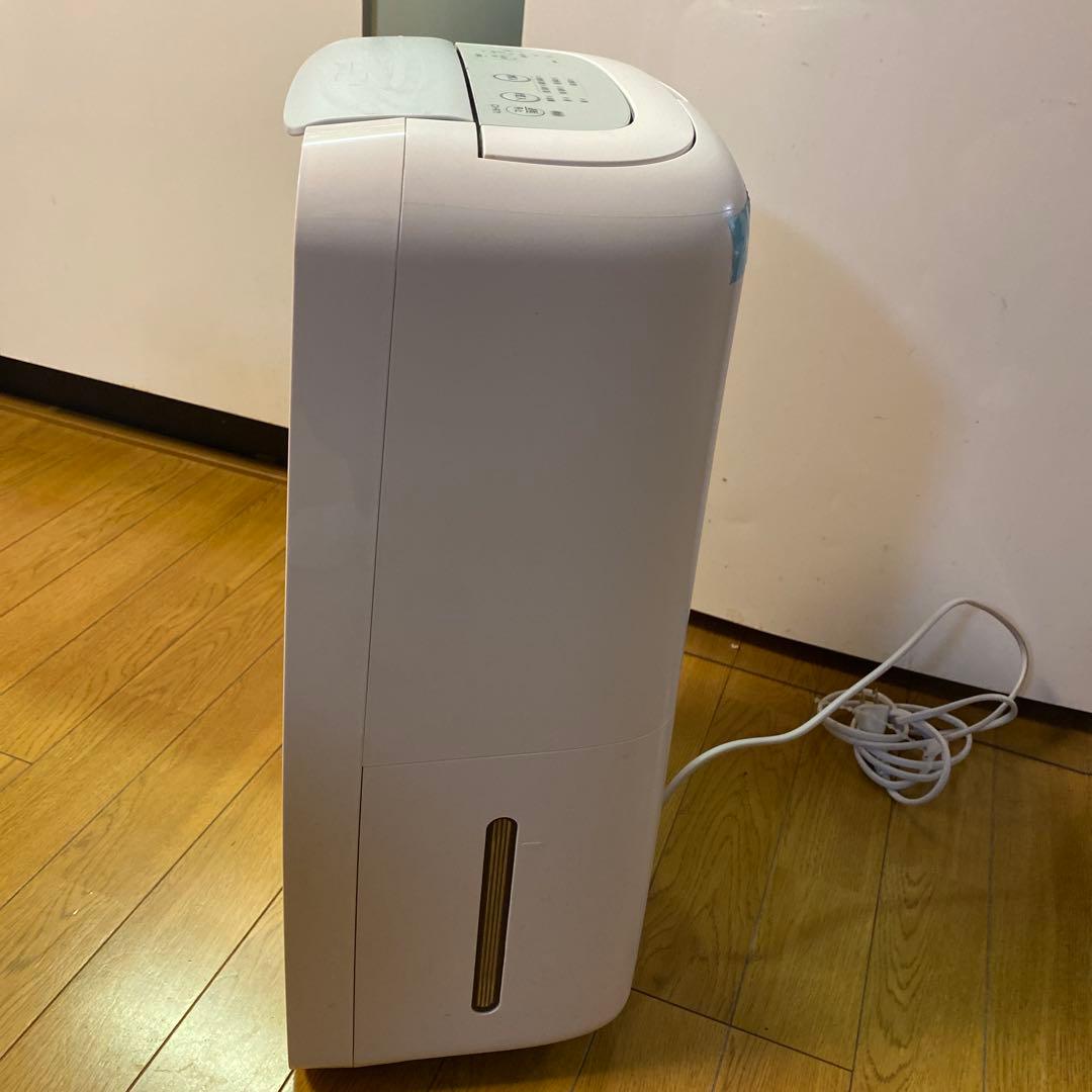 2024年製　CV-R71-W　SHARP　除湿機　ホワイト