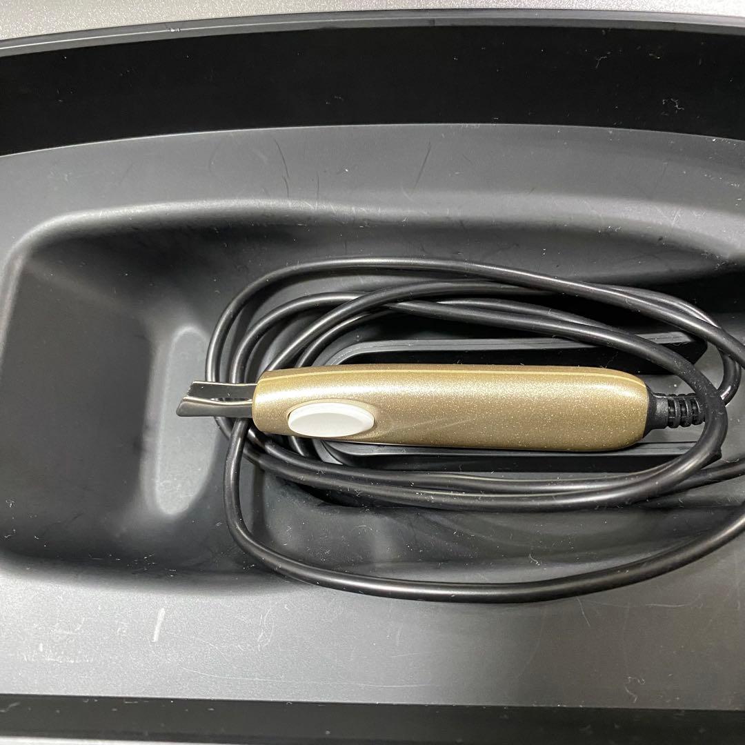 脱毛器 KE-NON ケノン Ver.8.0 眉毛脱毛器付き 脱毛器 美顔器