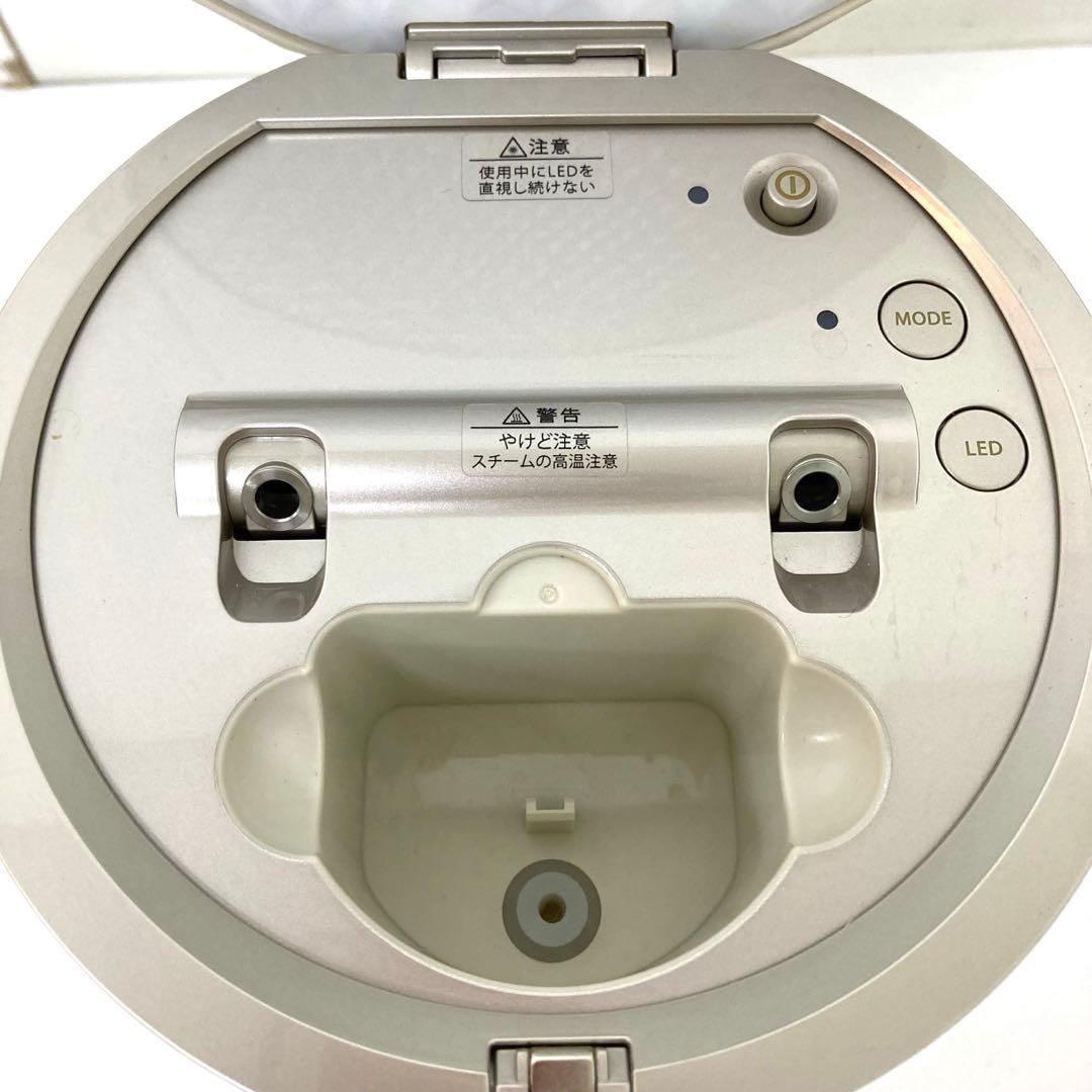 685-V YA-MANヤーマン フォトシャイン IS-101スチーマー