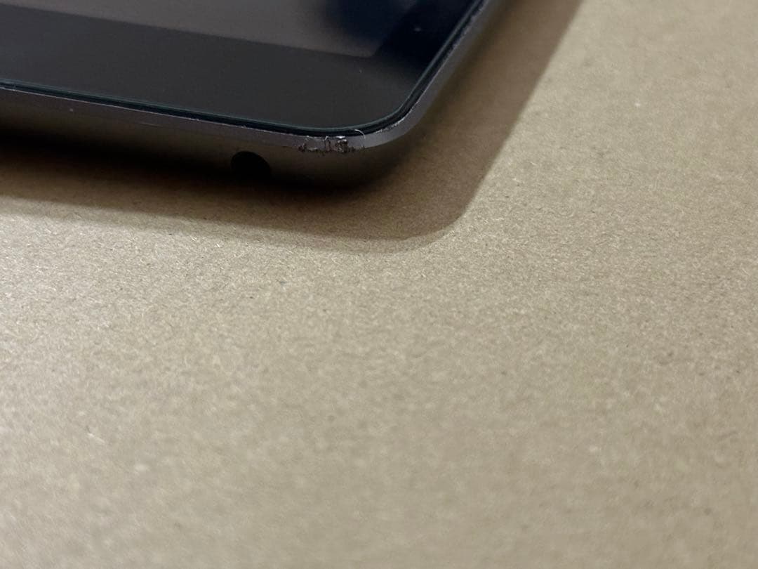 Apple iPad 第9世代 64GB バッテリー:93%