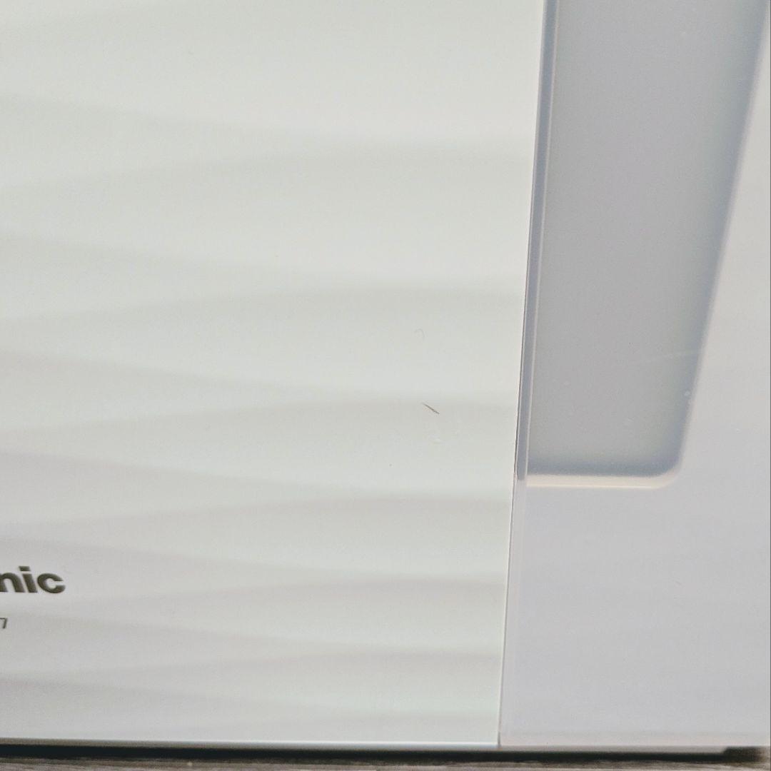 Panasonic FE-KFU07 加湿器 新品フィルター付き